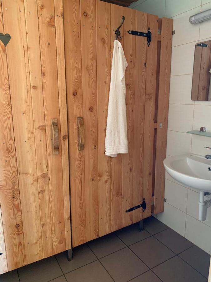 Wooden Cabin Kamna Gorica 外观 照片